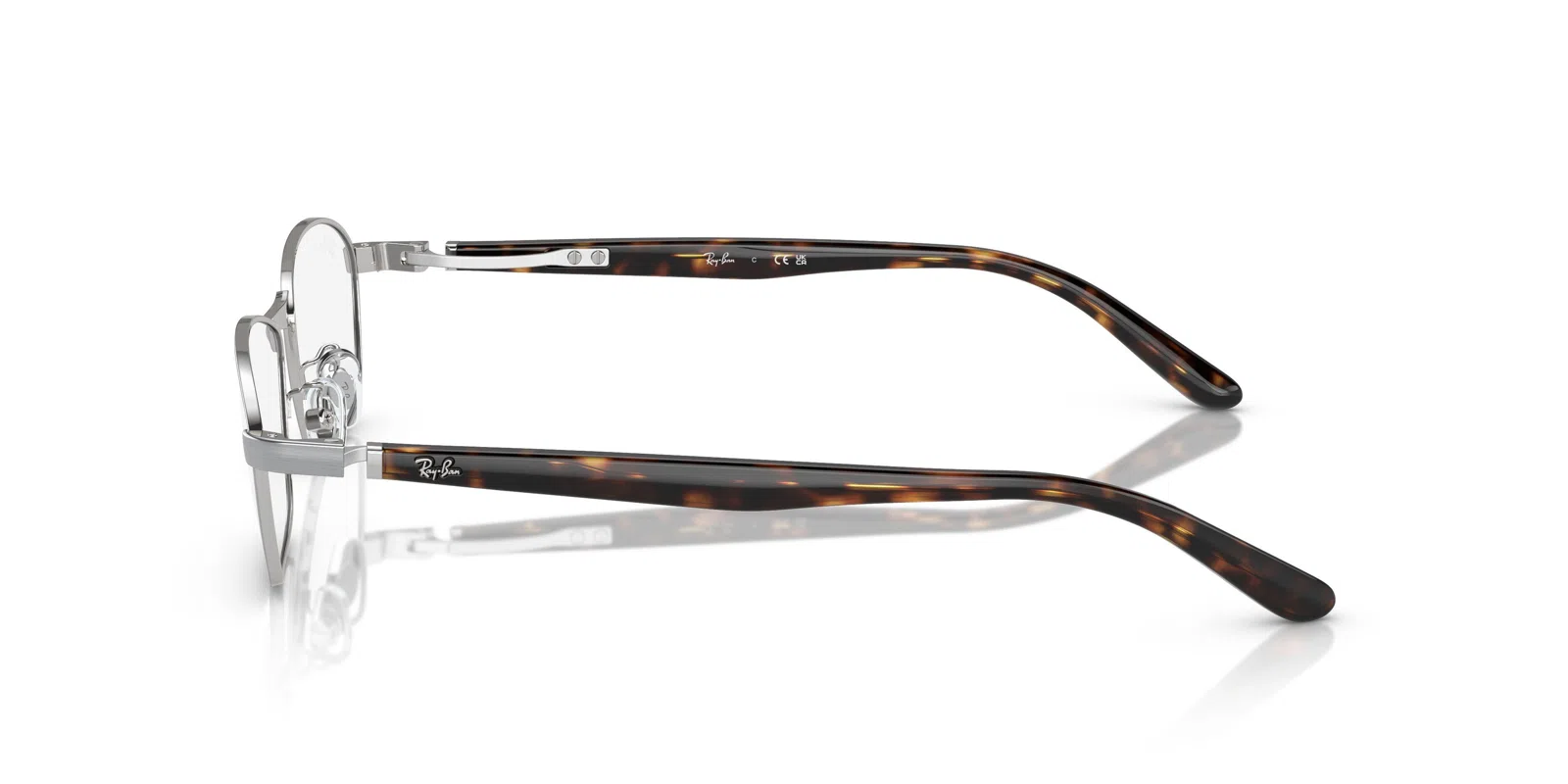 Ray-Ban 6502D Eyeglasses - view 22